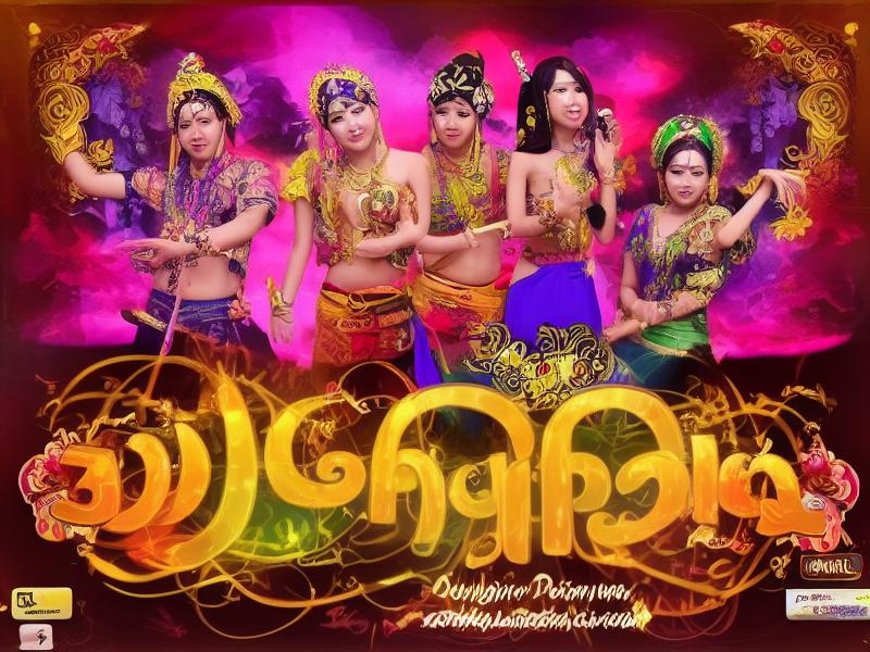 Wadah4d  Daftar Situs Slot Gacor Hari Ini Terpercaya