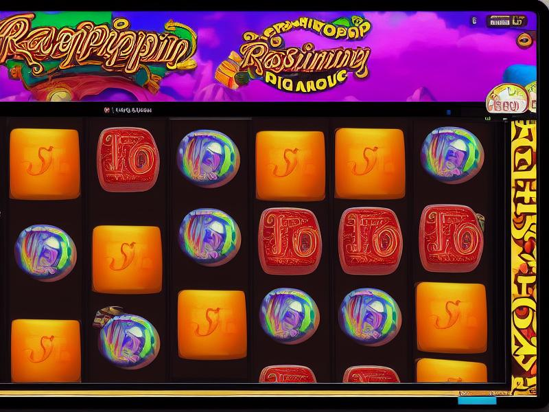 Mbak4d2-Login  Link Alternatif Bandar Slot Online no 1 di Indonesia