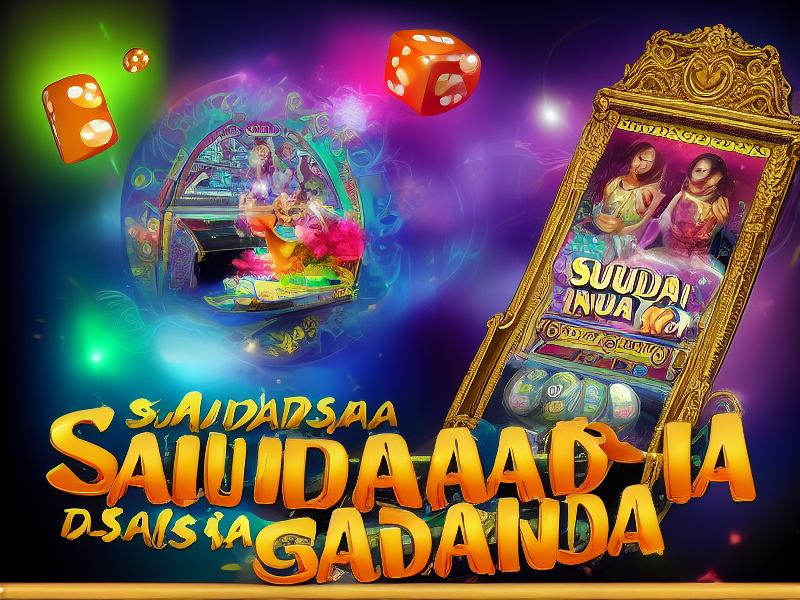 Sambaltoto  Situs Slot Online Server Thailand Gampang Maxwin 2024