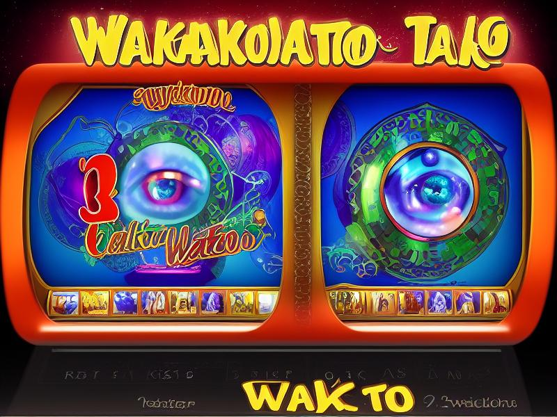 Delta-Togel  Indulge in New Indonesian Online Slots